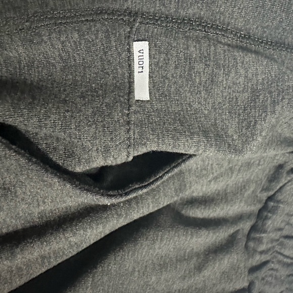 Vuori the ponto pant heathered olive Sweatpants - Picture 3 of 11